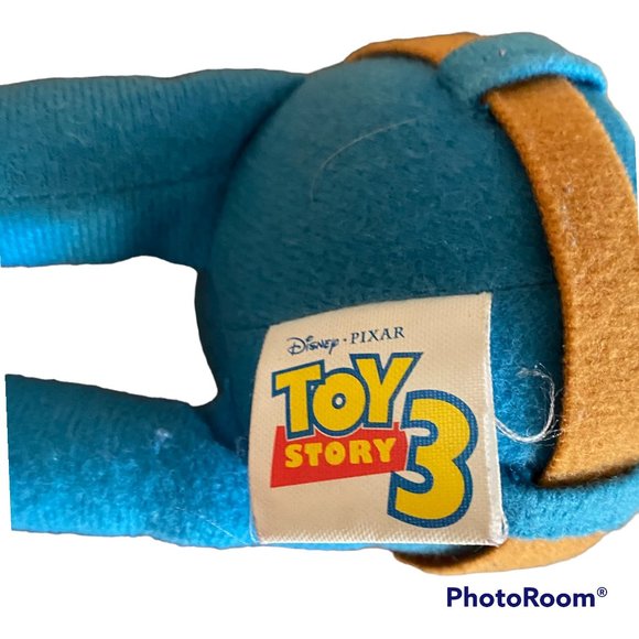Woody Soft Body Plush Action Figure/Doll. Disney/Pixar Toy Story 3 - 18" tall - Picture 7 of 8